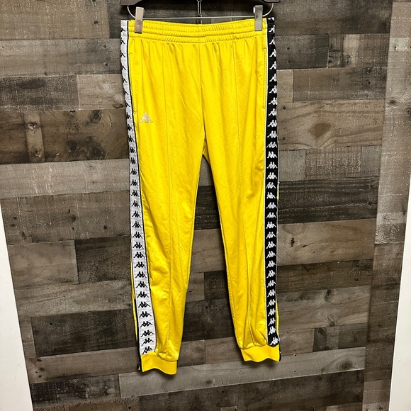Kappa Pants & Jumpsuits Kappa Poshmark